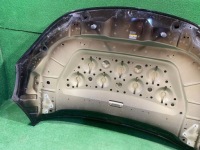 Mercedes eqs w297 v297 a297 капот крышка двигателя перед Доставка, фото thumb