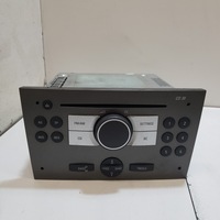 фото thumb №1, Радио заводской cd opel meriva a 13190853mb