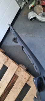 фото thumb №14, S6 c7 a6 4g бампер задняя задний sline pod pdc sedan 4g5807511n