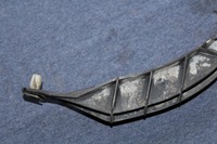 фото thumb №12, Напрямна бампера правий lub лівий задня corolla e12 kombi