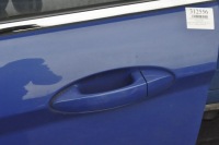 фото thumb №5, Ford fiesta mk7 двері лівий перед ліва передні