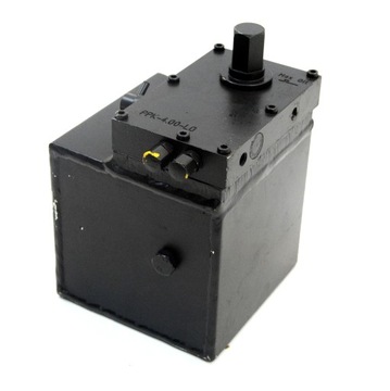 Насос подъема кабины Jelcz PPK-4.00-L0