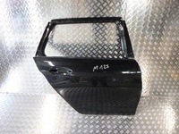 фото thumb №1, Bmw 5 kombi g31 двері задні праве