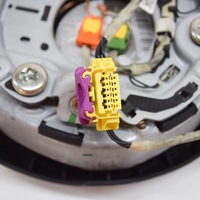 фото thumb №5, Audi a8 s8 d3 4e 2007 повітряна подушка подушка безпеки кермо