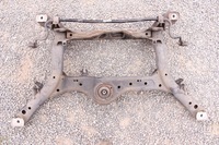 фото thumb №6, Колыбель балка подвешивание зад audi a8 d4