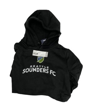 Женская худи Seattle Sounders FC MLS M