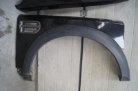 фото thumb №7, Крыло левый discovery iii 07 lrc 697