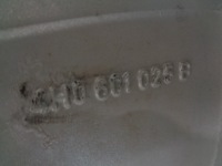 фото thumb №13, Диски 18'' audi a8 s8 7,5j 5x112 et26