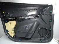 фото thumb №5, Chevrolet cruze боковина обивка дверь правые перед