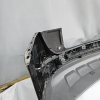 фото thumb №12, Audi q5 i 1 8r 08-16 бампер зад задний pdc