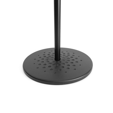 МИКРОФОННАЯ СТОЙКА ATHLETIC MIC-6A ПРЯМАЯ МИКРОФОННАЯ СТОЙКА ПОЛЬСКИЙ ПРОДУКТ