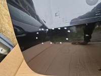 фото thumb №8, Крышка багажника багажника задняя renault kangoo ii