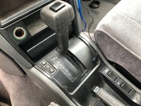 фото thumb №1, Ручка volvo 960 940 автоматическая коробка передач домкрат передач