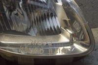 фото thumb №3, Лампа правый перед renault kangoo ii lift