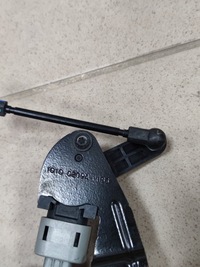 фото thumb №11, Camaro ss zl1 задні підрамник датчик рівня підвіска 2016+