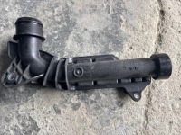 фото thumb №1, Peugeot 508 ii 22r труба воздухозаборник интеркулер 9810958280