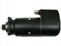 фото thumb №1, Стартер volvo fl 24v as-pl s0367 0001417041