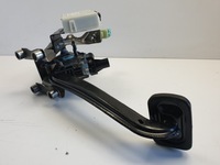 фото thumb №8, Ford f150 2.7 3.5 v6 15-20r педаль тормоза автоматическая коробка передач