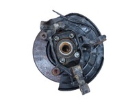 фото thumb №2, Jeep renegade поворотный кулак диск левая перед