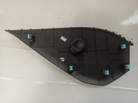 фото thumb №10, Renault arkana 22 защита консоли правая 689204381r