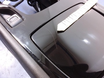 фото thumb №8, Opel insignia b туннель средний подлокотник