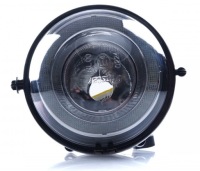 2w1 денні led + протитуманні фари mini r55 r56 r57 r58 в Україні, фото thumb