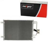 фото thumb №2, Конденсатор кондиціонера renault megane i/ scenic