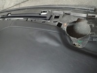 фото thumb №10, Приборная панель приборная консоль jeep cherokee kl