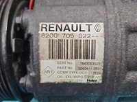 фото thumb №8, Компресор кондиціонера компресор renault laguna ii 8200705022