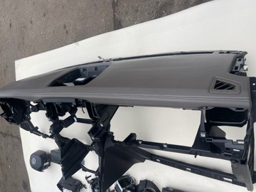 фото thumb №8, Vw amarok ii 2hj панель консоль ремені подушка air bag комплект