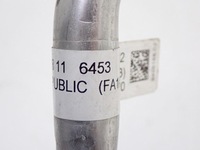 фото thumb №10, Wąż шланг трубка клапан кондиционера mini cooper se f56 electric 21r