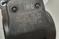 фото thumb №1, Педаль газу citroën c4 grand picasso i ua_ 0280755045 2.0l дизель 2008