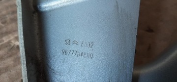 фото thumb №5, Петля капота левый peugeot 308 t9 9677784800