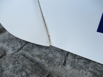 фото thumb №9, Nissan e-nv200 двері праві зад праві задні зсувні скло