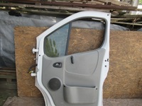 фото thumb №6, Дверь перед правое renault trafic ii 01-