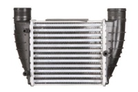 Nrf 30378 радіатор повітря наддувний Зі Шроту, фото thumb