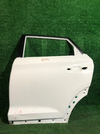 фото thumb №1, Дверь левая задние hyundai tucson iii