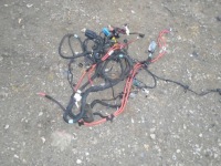 фото thumb №1, Coupe джгут бампера mercedes-benz оригінальний номер w101merc48