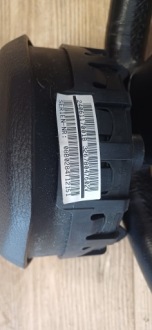 Bmw x5 e70 руль подушка безопасности Оригинал, фото thumb