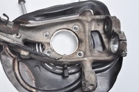 фото thumb №7, Bentley bentayga audi rsq8 4.0 tdi поворотный кулак правая передняя 4m0407560a