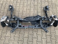 фото thumb №1, Audi q3 83a поворотный кулак рычаги зад левая