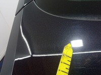 фото thumb №8, Porsche panamera 971 задня кришка багажника багажника задня lc9x