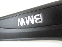 фото thumb №6, Защита молдинг порога левая зад bmw e90 e91 sedan универсал