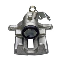 фото thumb №1, Суппорт тормозной задняя правый nissan primastar dci