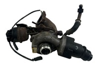 фото thumb №1, Турбіна турбонагнітач audi q5 i 8r 2.0 tdi 03l145702e