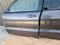 фото thumb №11, Jeep grand cherokee wk2 2016 2017 2018 19 20 дверь левая передние перед pau