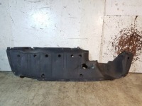 фото thumb №1, Защита pod бампер задняя seat cordoba i sedan