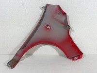 фото thumb №7, Hyundai i10 i 10 крыло перед левый передний