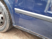 фото thumb №6, Seat toledo ii двері правий задня праве задні la5g