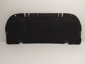 фото thumb №1, Jeep renegade подкладка шумоизоляция капота оригинал 2014-